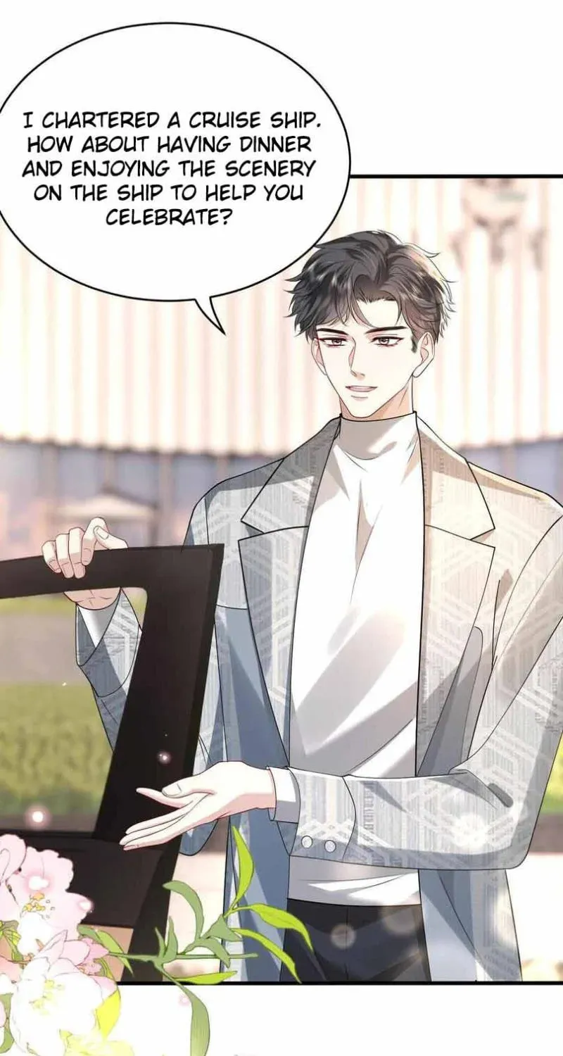 The Tycoon's Tender Temptation Chapter 32 page 14 - 