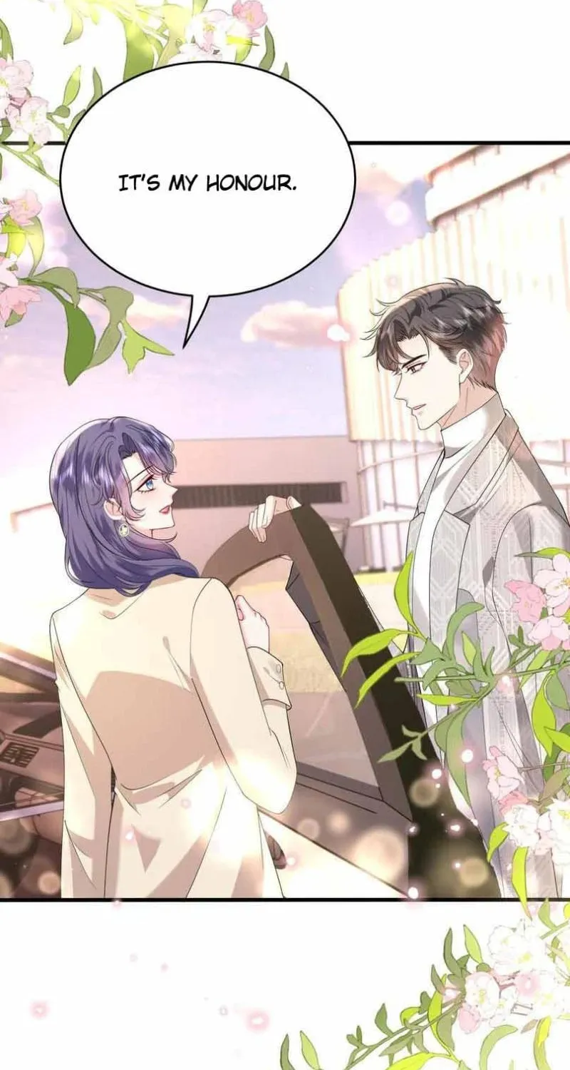 The Tycoon's Tender Temptation Chapter 32 page 15 - 