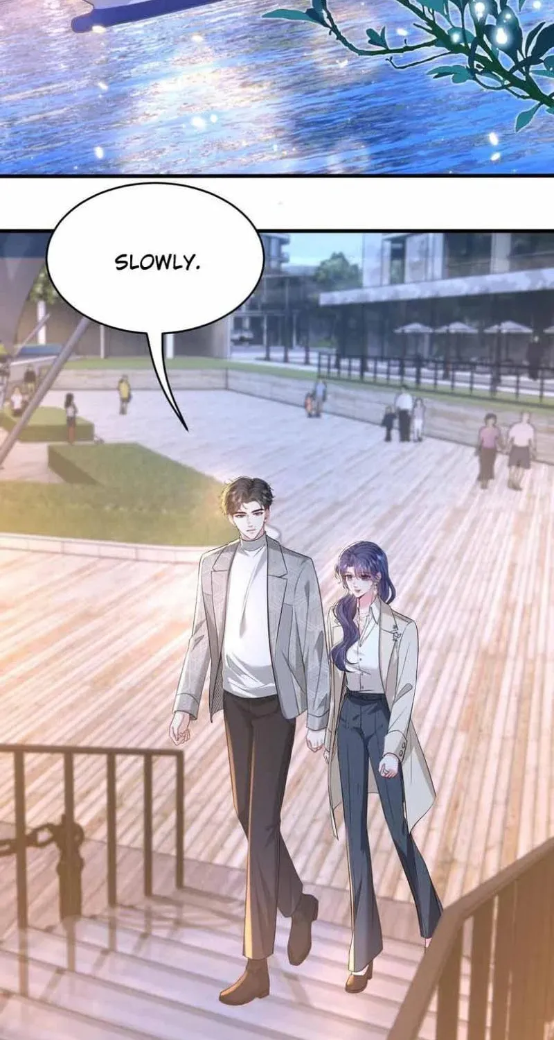 The Tycoon's Tender Temptation Chapter 32 page 18 - 