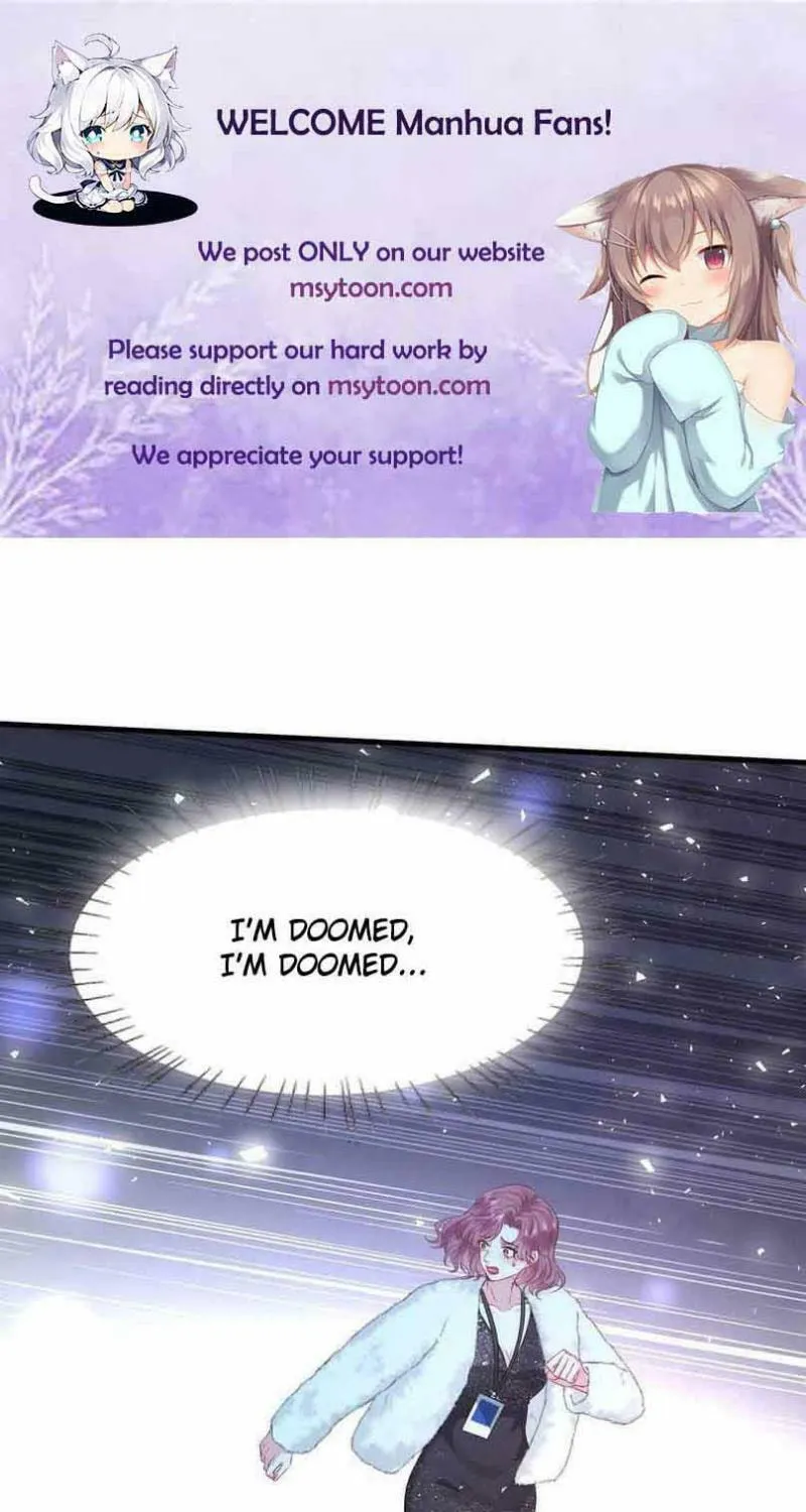 The Tycoon's Tender Temptation Chapter 32 page 3 - 