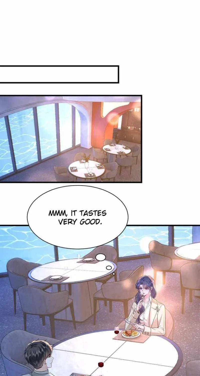 The Tycoon's Tender Temptation Chapter 32 page 24 - 