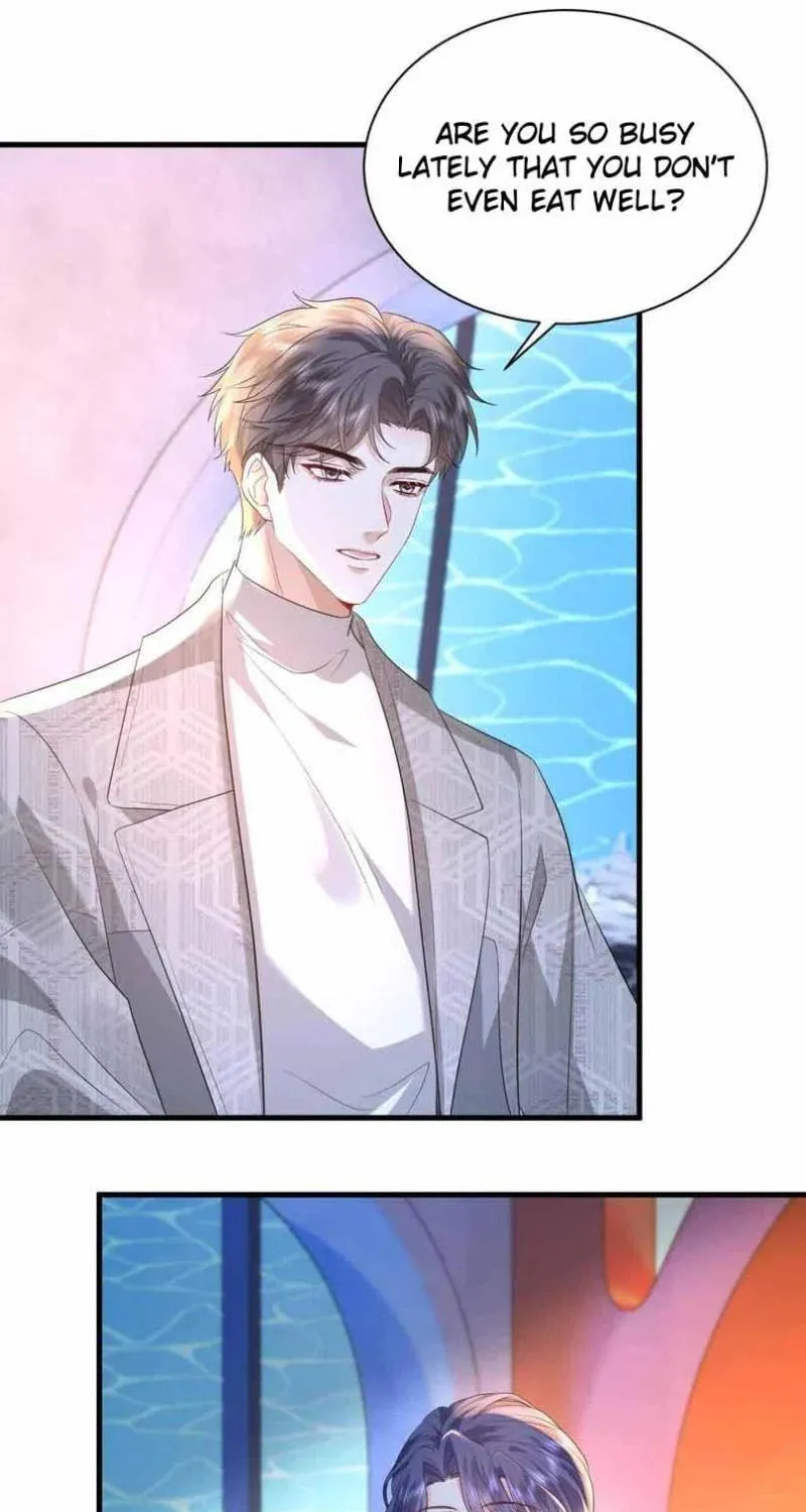 The Tycoon's Tender Temptation Chapter 32 page 26 - 