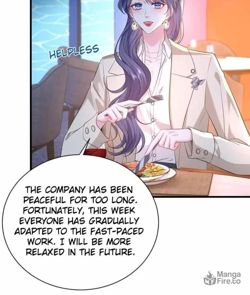 The Tycoon's Tender Temptation Chapter 32 page 27 - 