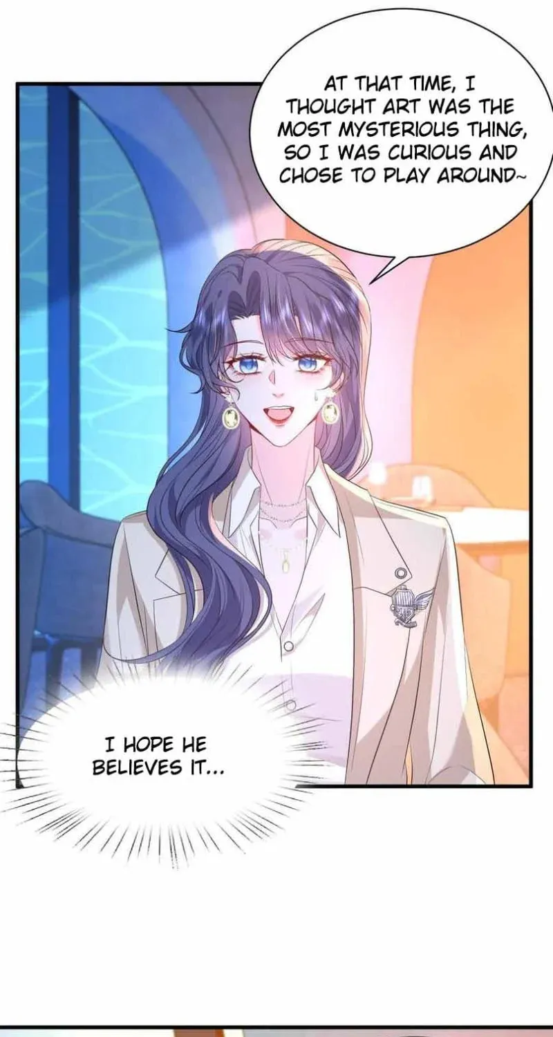 The Tycoon's Tender Temptation Chapter 32 page 30 - 