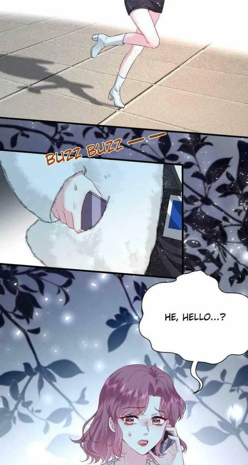 The Tycoon's Tender Temptation Chapter 32 page 4 - 