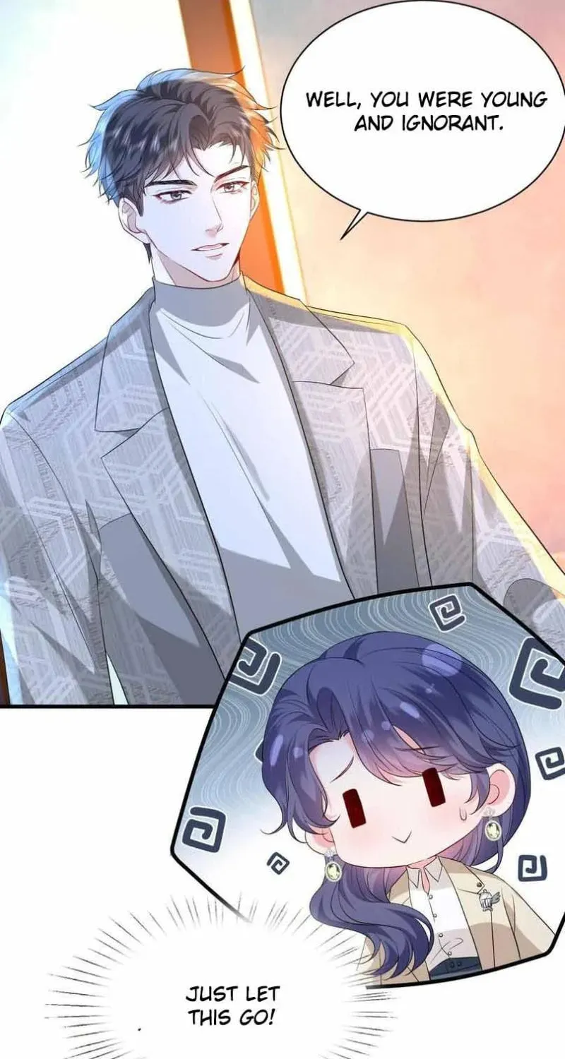 The Tycoon's Tender Temptation Chapter 32 page 31 - 