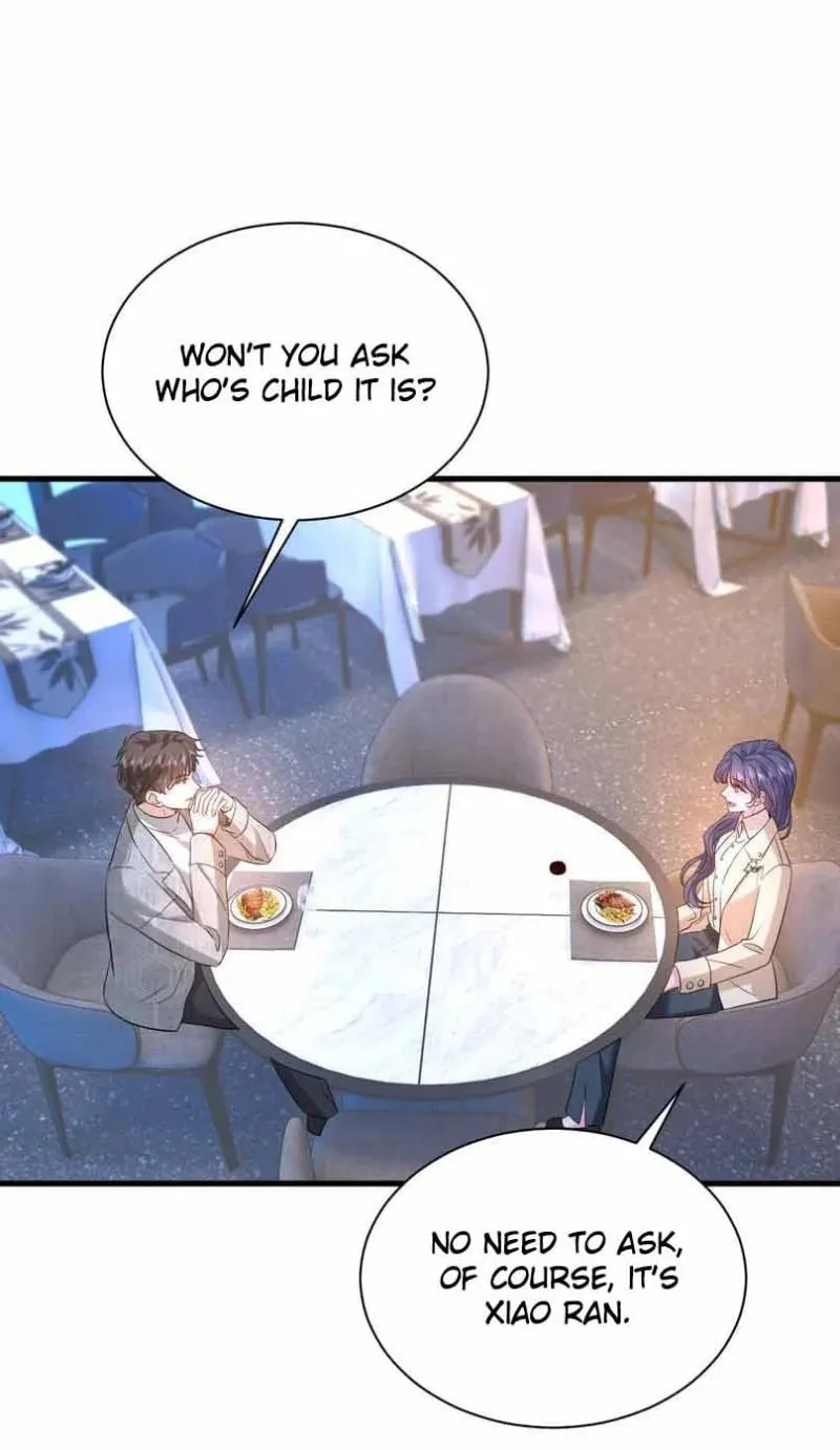 The Tycoon's Tender Temptation Chapter 32 page 36 - 