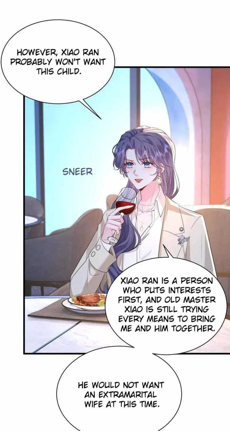 The Tycoon's Tender Temptation Chapter 32 page 37 - 