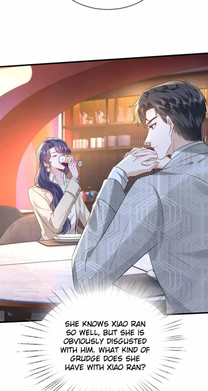 The Tycoon's Tender Temptation Chapter 32 page 38 - 