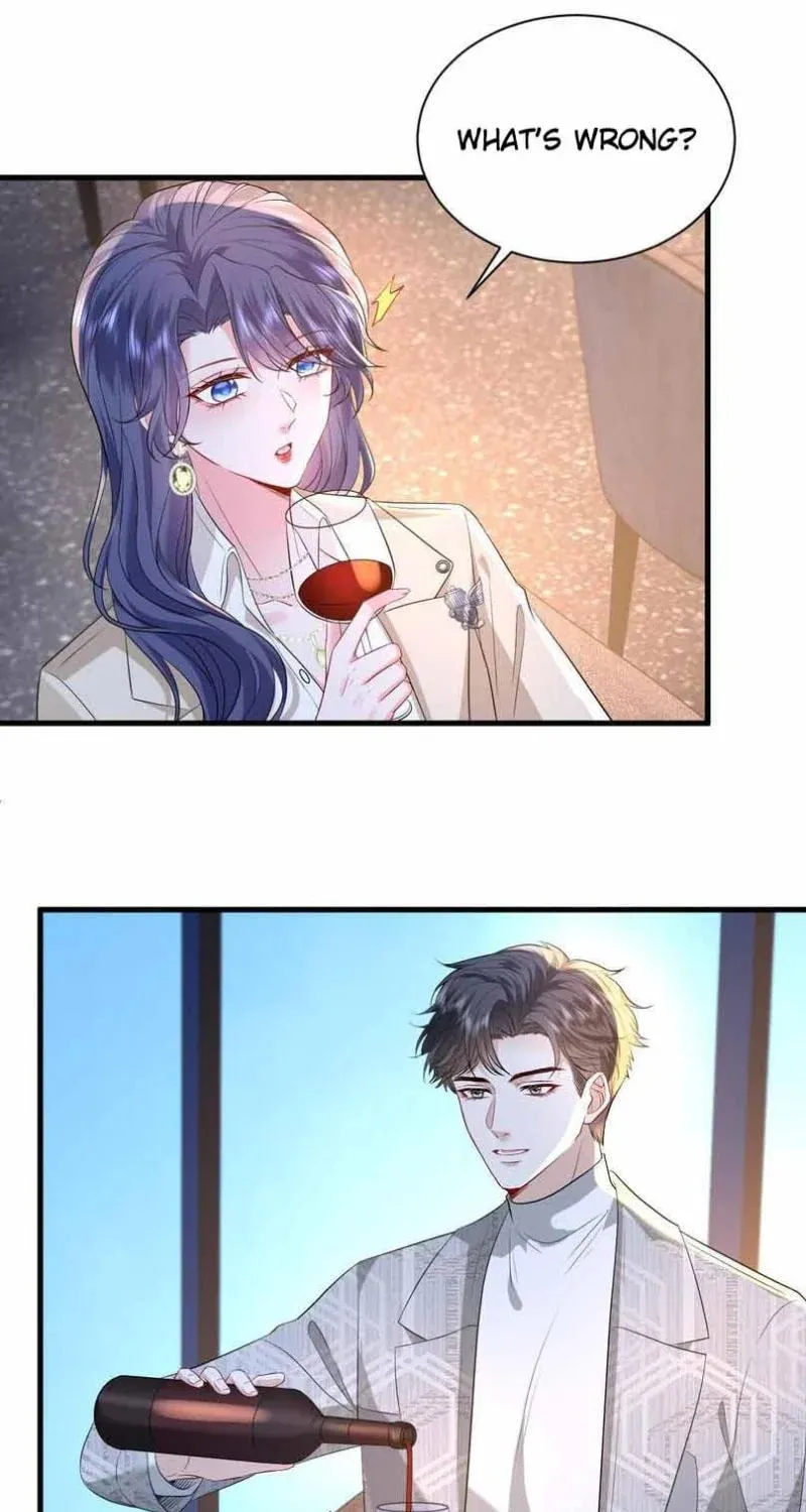 The Tycoon's Tender Temptation Chapter 32 page 40 - 