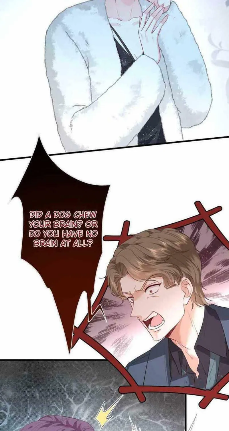The Tycoon's Tender Temptation Chapter 32 page 5 - 