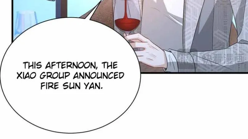 The Tycoon's Tender Temptation Chapter 32 page 41 - 