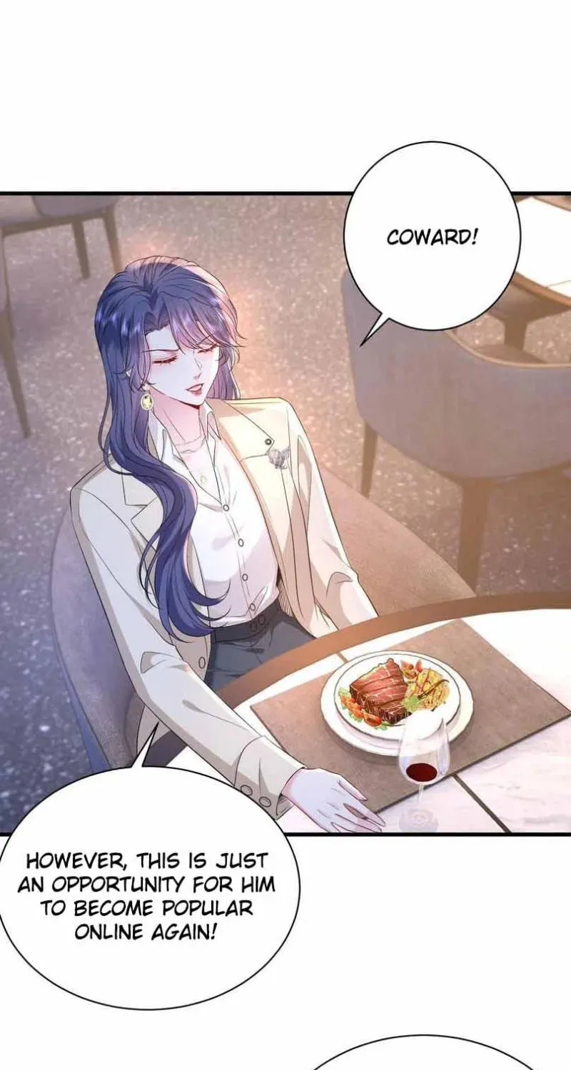 The Tycoon's Tender Temptation Chapter 32 page 42 - 