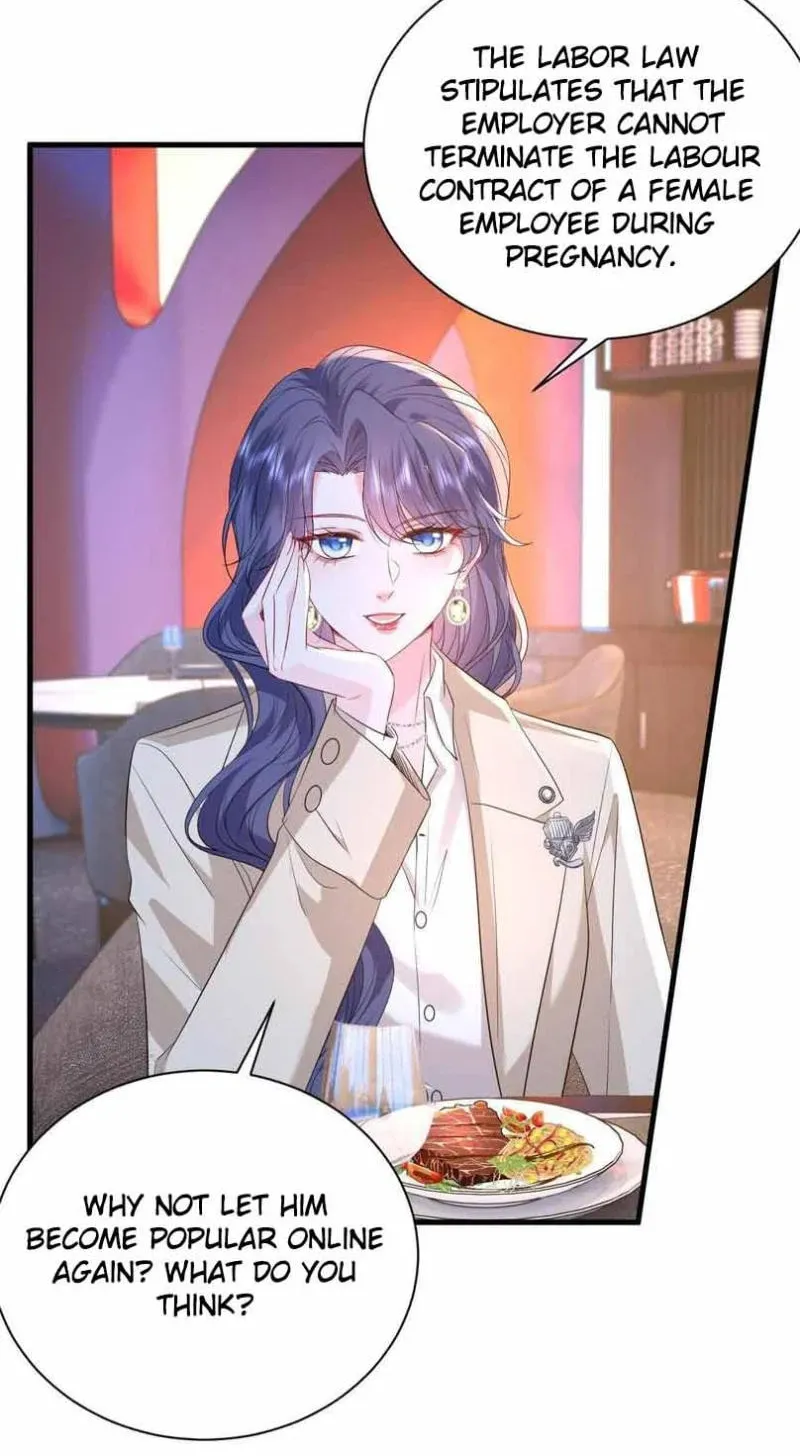 The Tycoon's Tender Temptation Chapter 32 page 43 - 