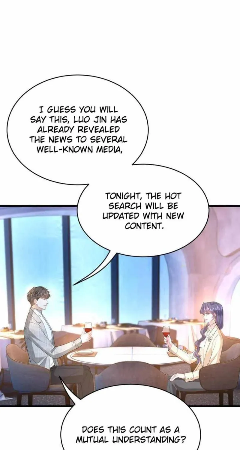 The Tycoon's Tender Temptation Chapter 32 page 44 - 