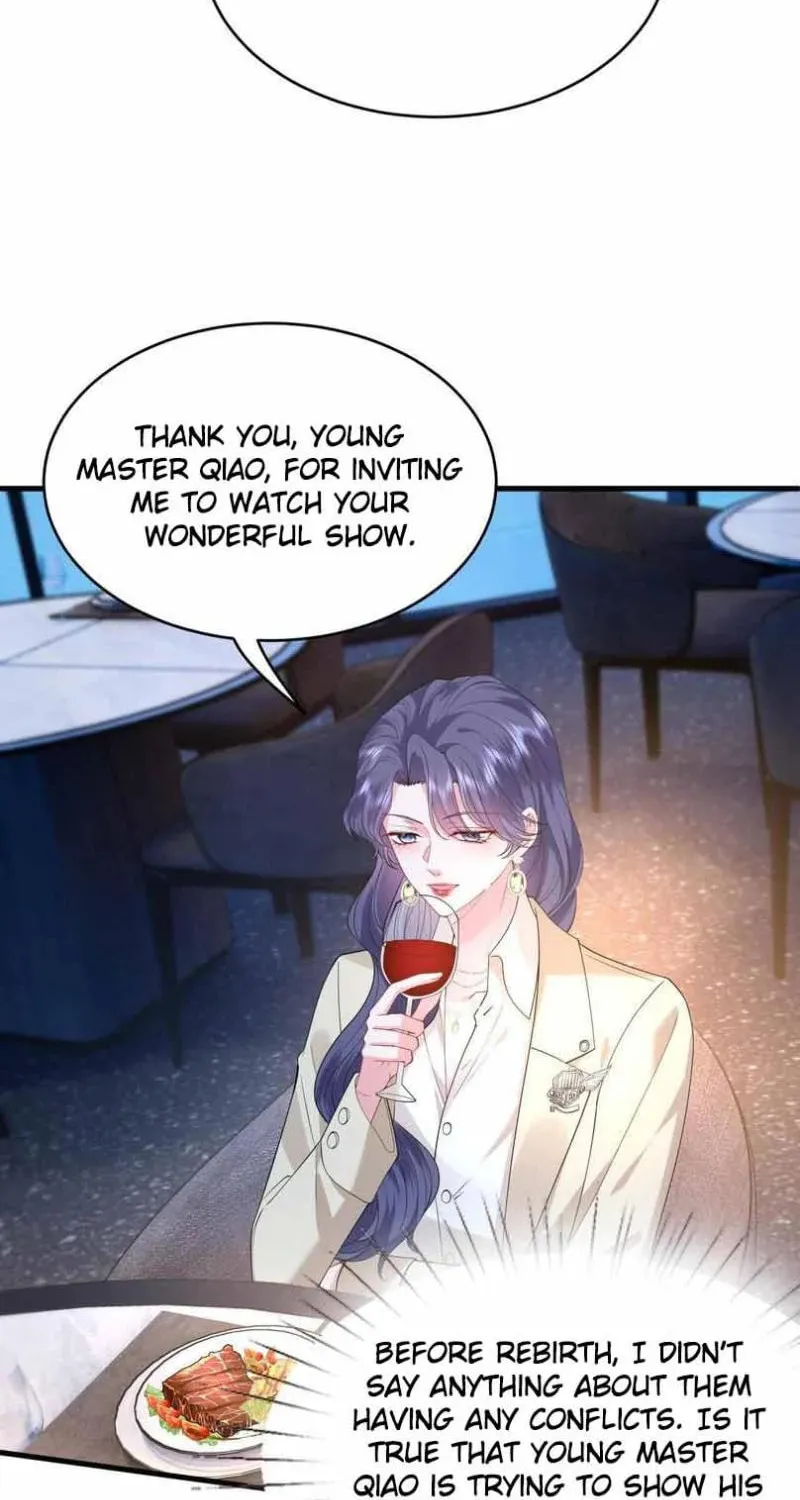 The Tycoon's Tender Temptation Chapter 32 page 45 - 