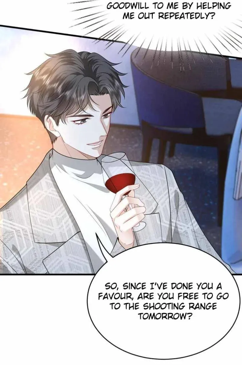 The Tycoon's Tender Temptation Chapter 32 page 46 - 