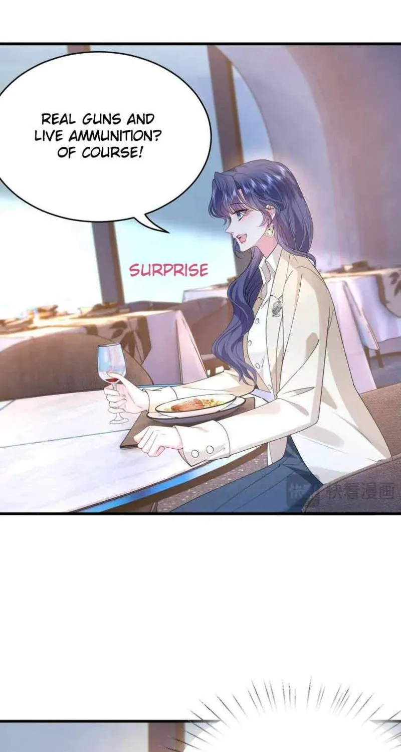 The Tycoon's Tender Temptation Chapter 32 page 47 - 