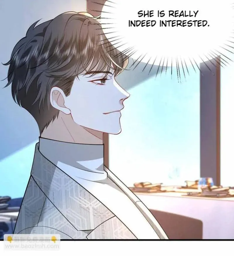 The Tycoon's Tender Temptation Chapter 32 page 48 - 