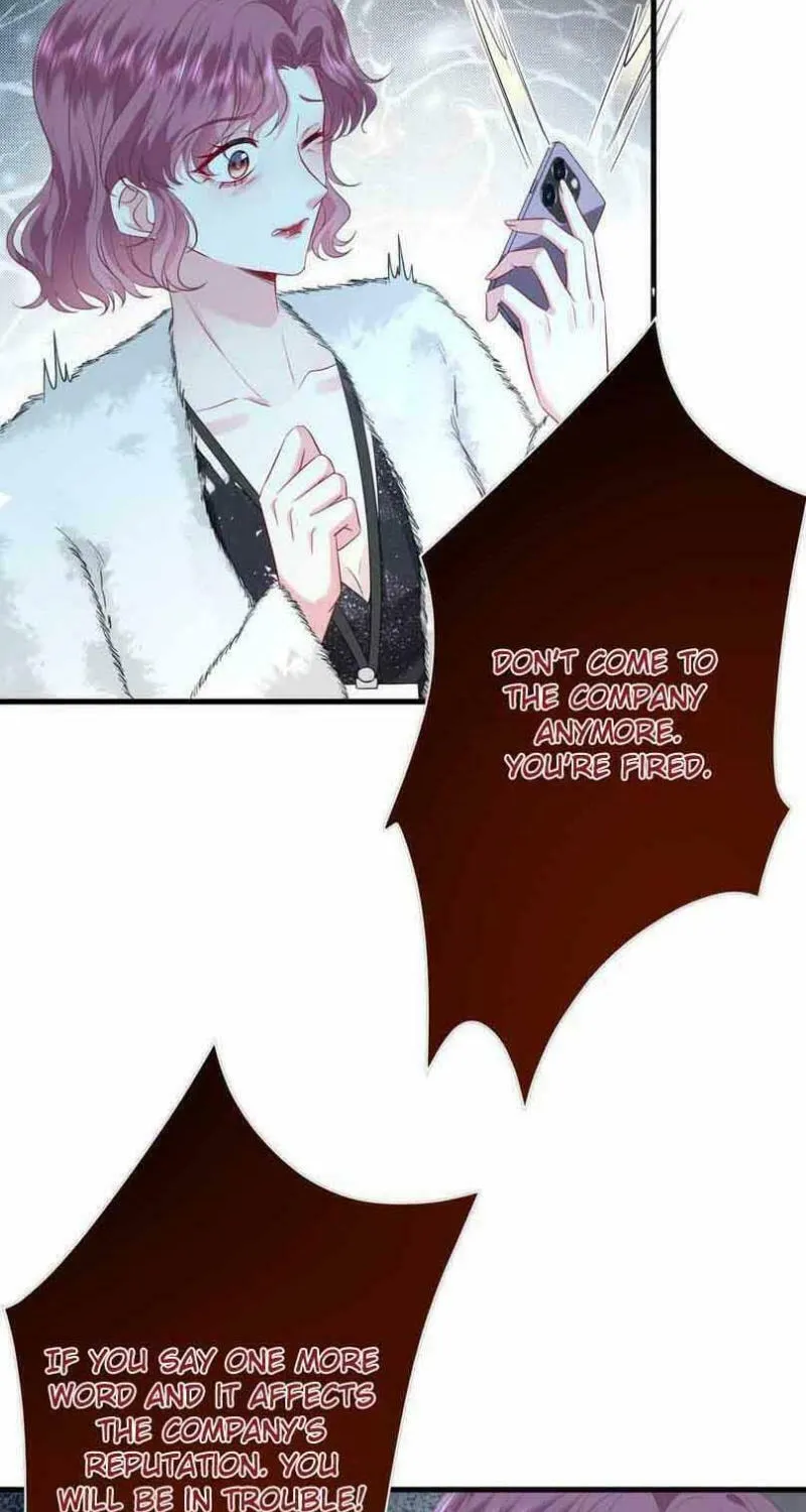 The Tycoon's Tender Temptation Chapter 32 page 6 - 