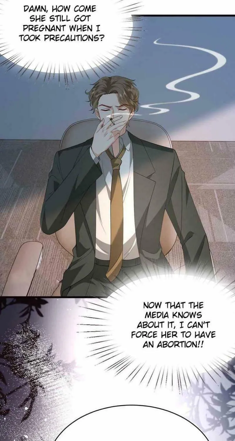 The Tycoon's Tender Temptation Chapter 32 page 51 - 