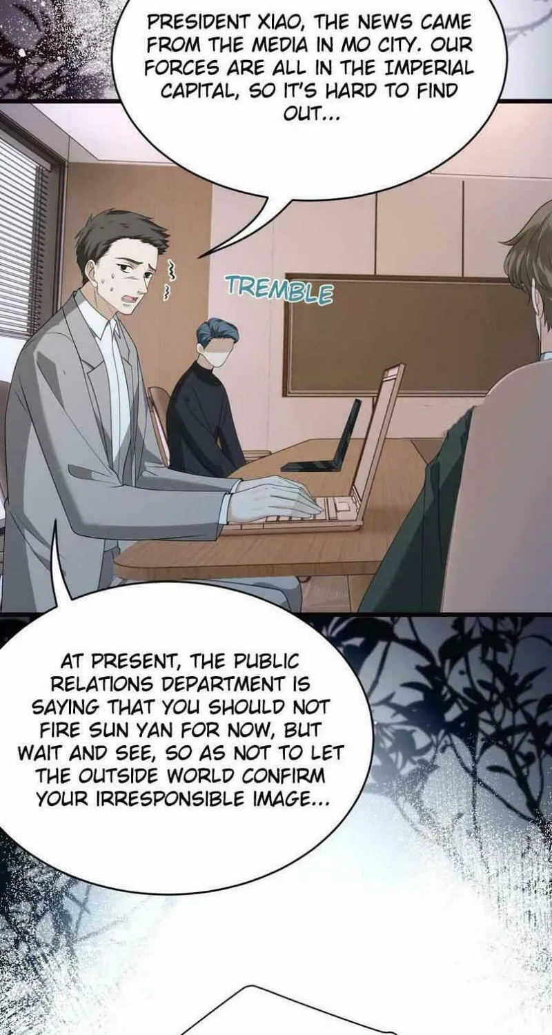 The Tycoon's Tender Temptation Chapter 32 page 52 - 