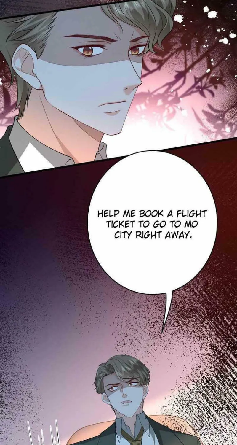 The Tycoon's Tender Temptation Chapter 32 page 54 - 