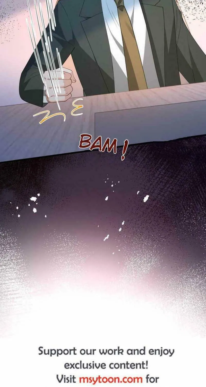 The Tycoon's Tender Temptation Chapter 32 page 55 - 