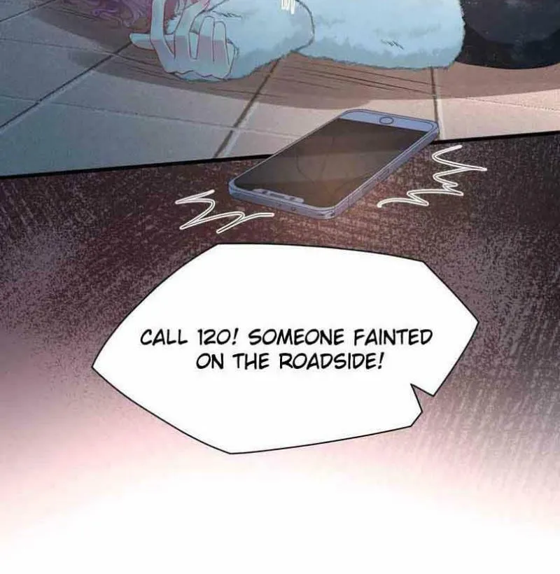 The Tycoon's Tender Temptation Chapter 32 page 8 - 