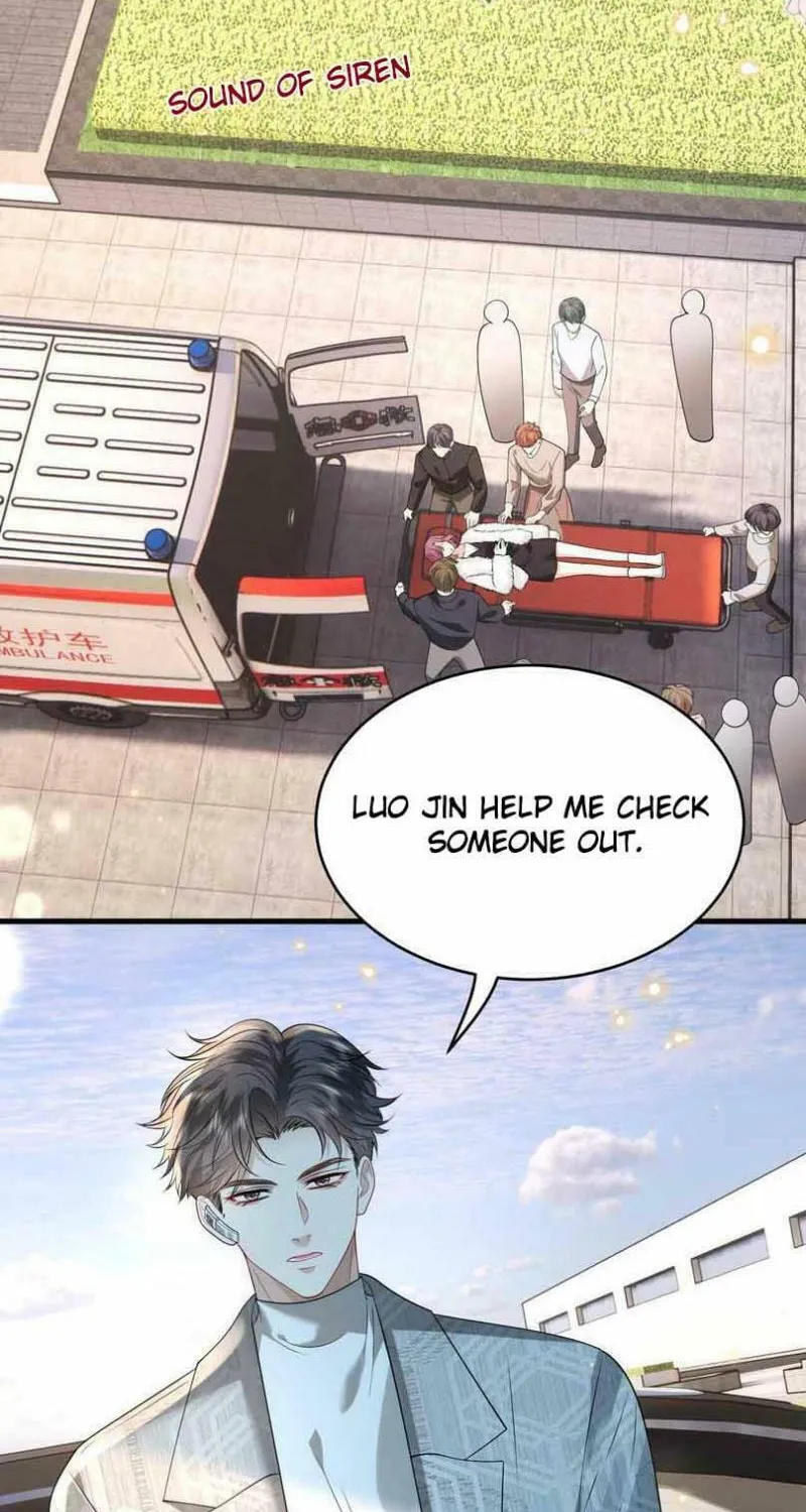 The Tycoon's Tender Temptation Chapter 32 page 10 - 