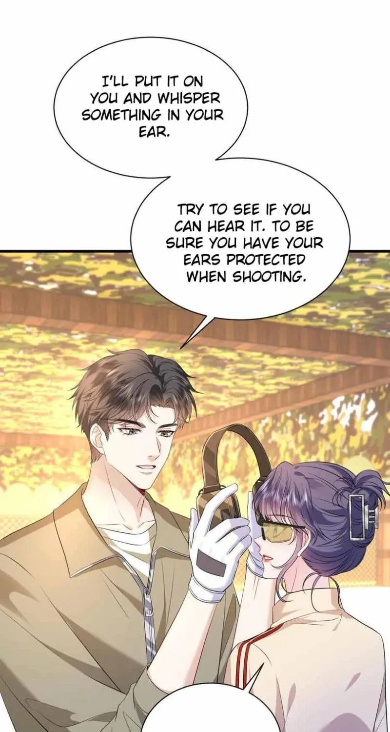 The Tycoon's Tender Temptation Chapter 33 page 15 - 