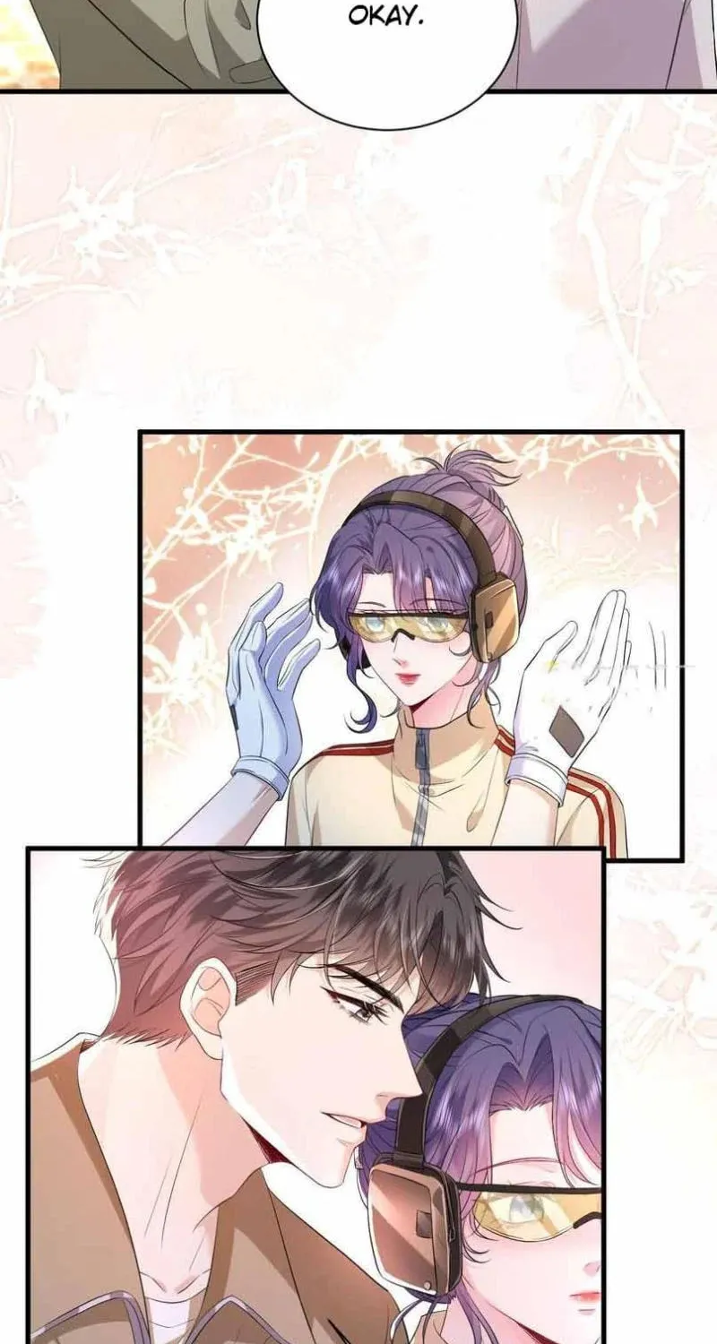 The Tycoon's Tender Temptation Chapter 33 page 16 - 