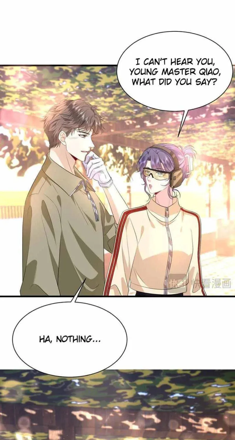 The Tycoon's Tender Temptation Chapter 33 page 18 - 