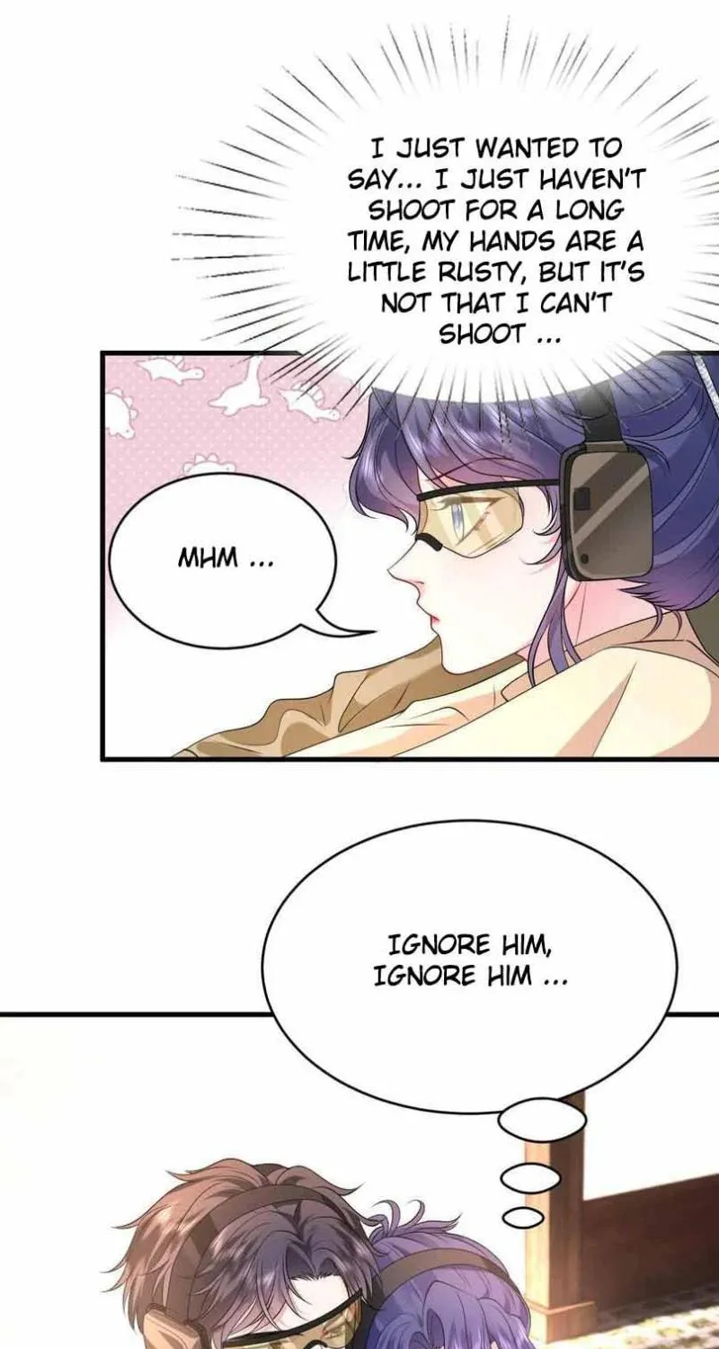 The Tycoon's Tender Temptation Chapter 33 page 24 - 