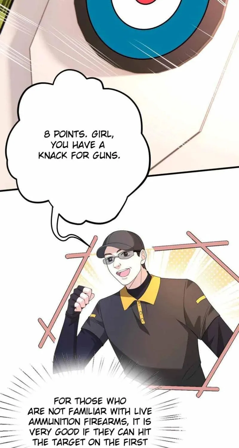 The Tycoon's Tender Temptation Chapter 33 page 27 - 