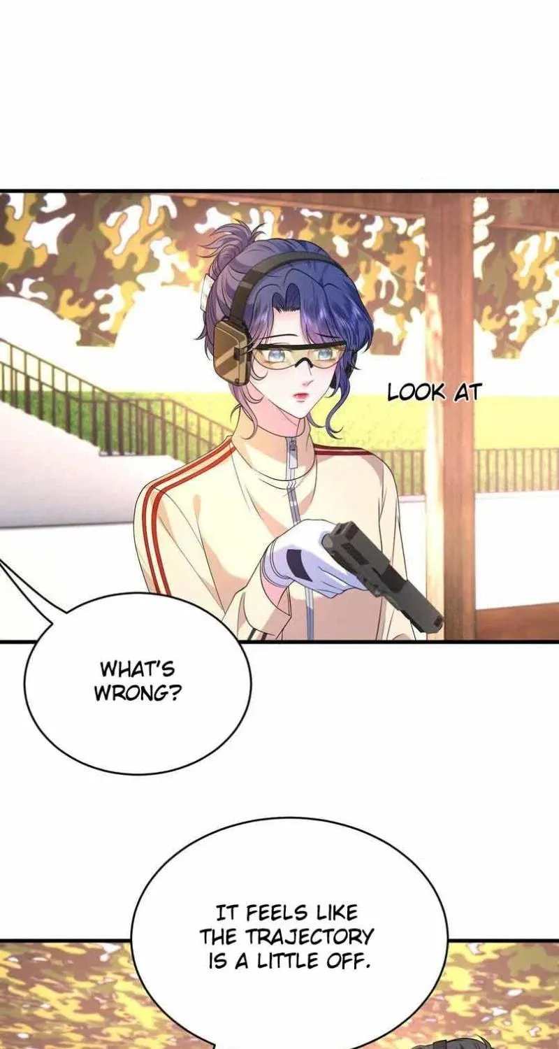 The Tycoon's Tender Temptation Chapter 33 page 29 - 