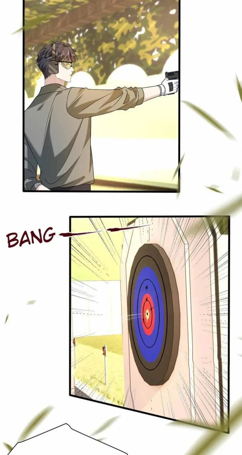 The Tycoon's Tender Temptation Chapter 33 page 34 - 