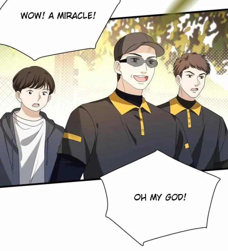 The Tycoon's Tender Temptation Chapter 33 page 35 - 