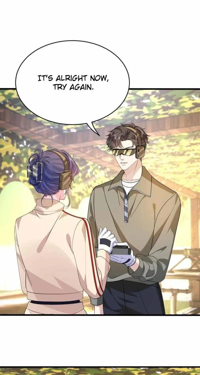 The Tycoon's Tender Temptation Chapter 33 page 36 - 