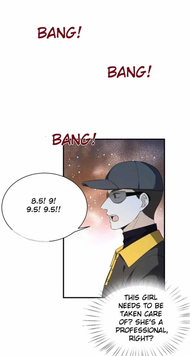 The Tycoon's Tender Temptation Chapter 33 page 38 - 
