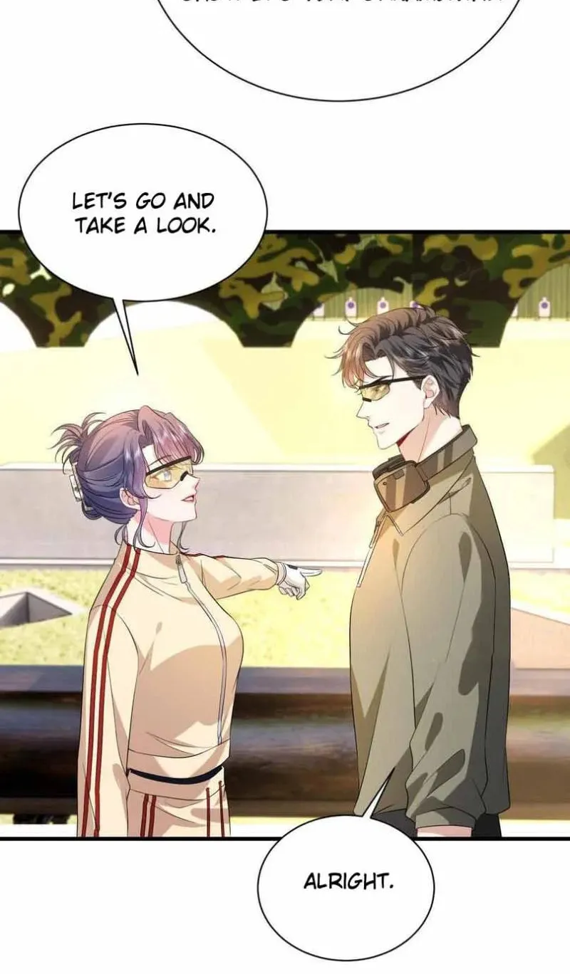 The Tycoon's Tender Temptation Chapter 33 page 42 - 