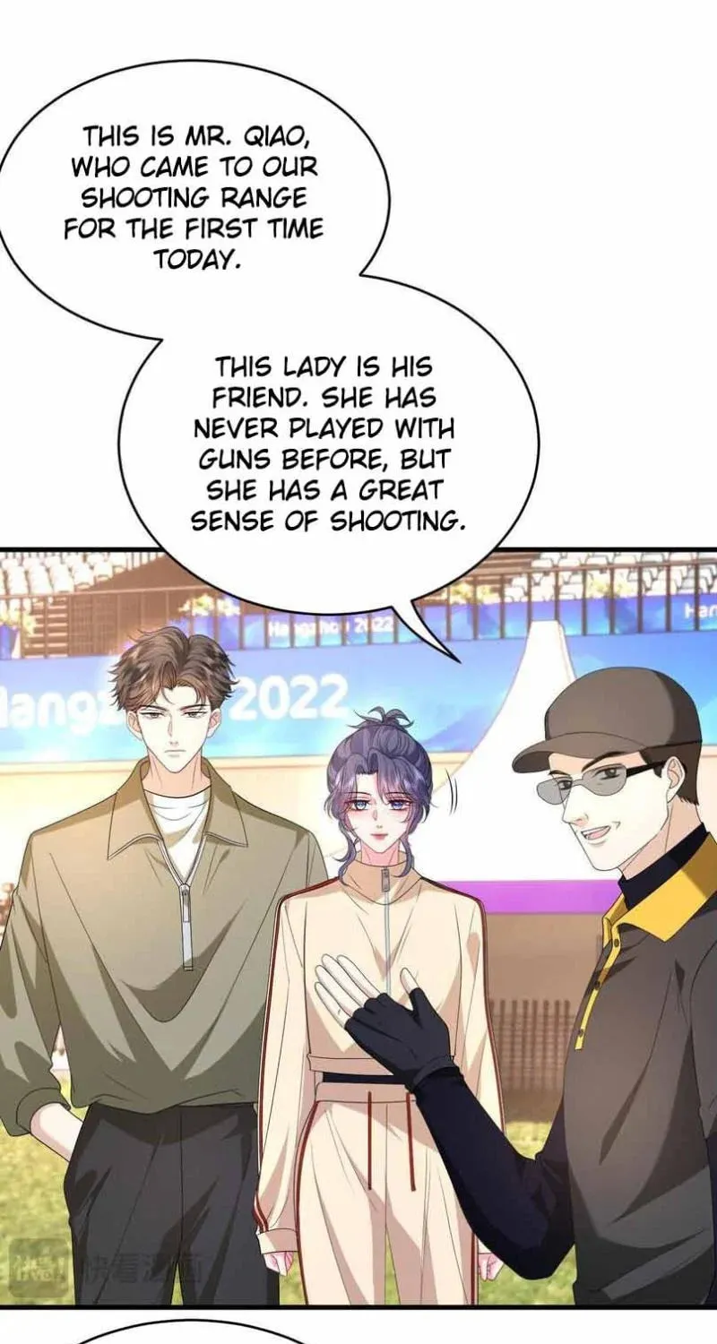 The Tycoon's Tender Temptation Chapter 33 page 45 - 