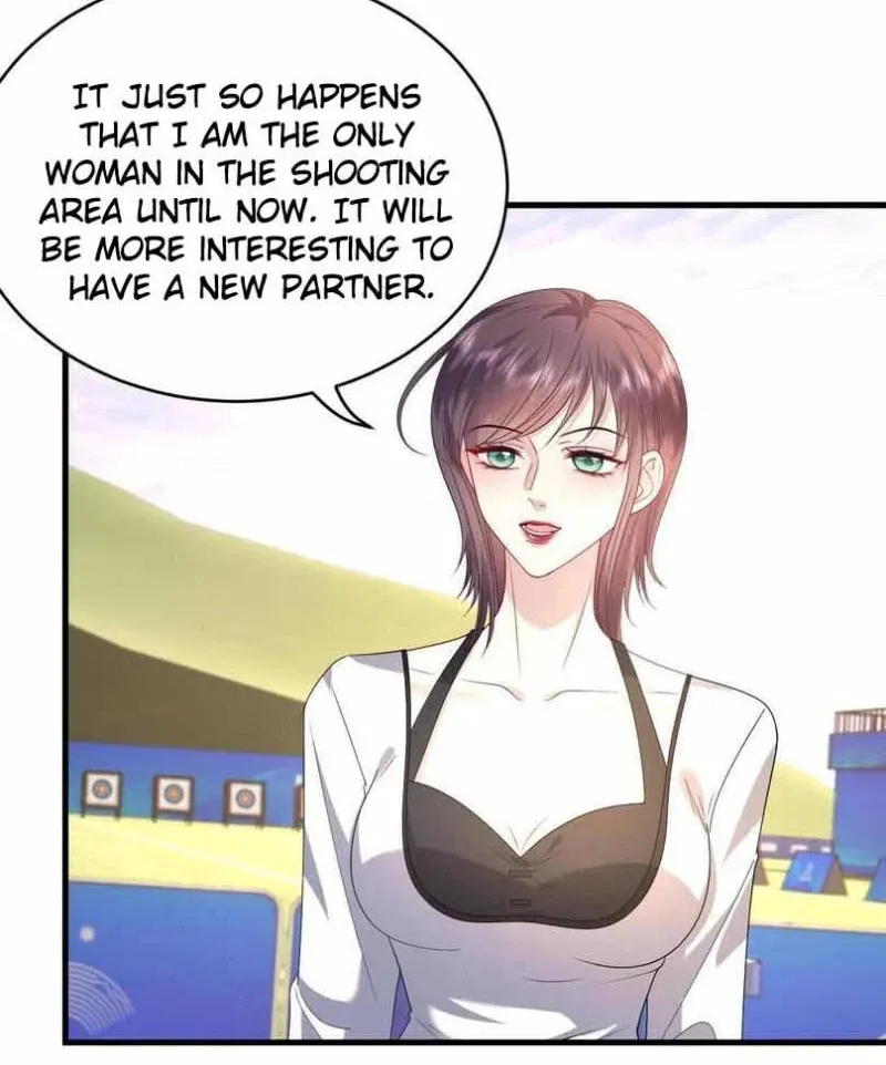 The Tycoon's Tender Temptation Chapter 33 page 46 - 