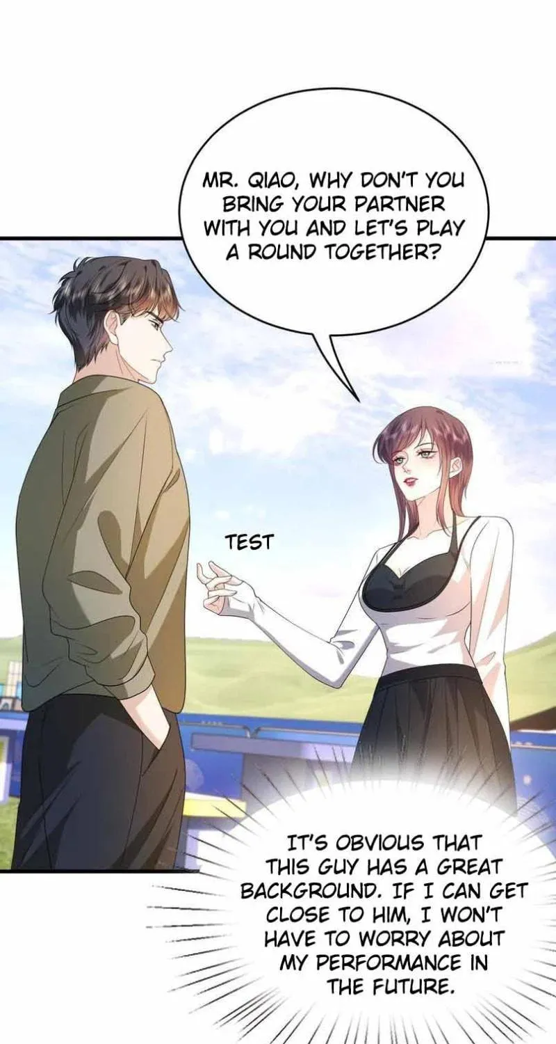 The Tycoon's Tender Temptation Chapter 33 page 47 - 