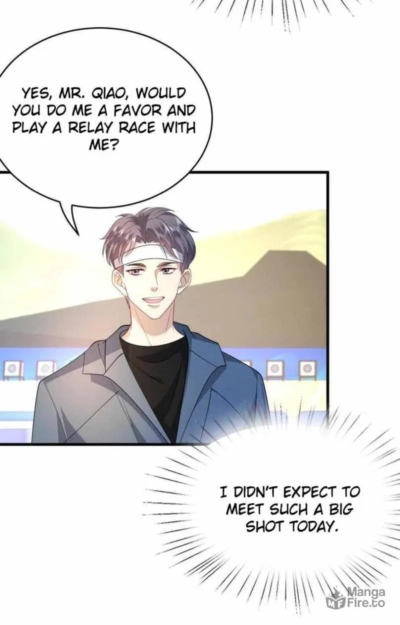 The Tycoon's Tender Temptation Chapter 33 page 48 - 