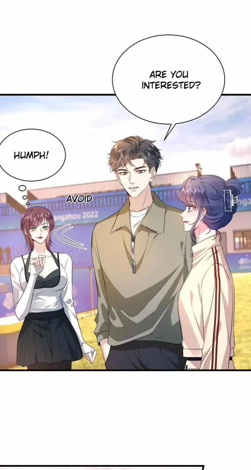 The Tycoon's Tender Temptation Chapter 33 page 49 - 