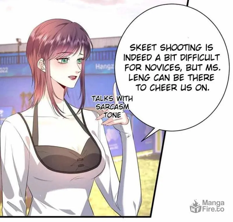 The Tycoon's Tender Temptation Chapter 33 page 50 - 