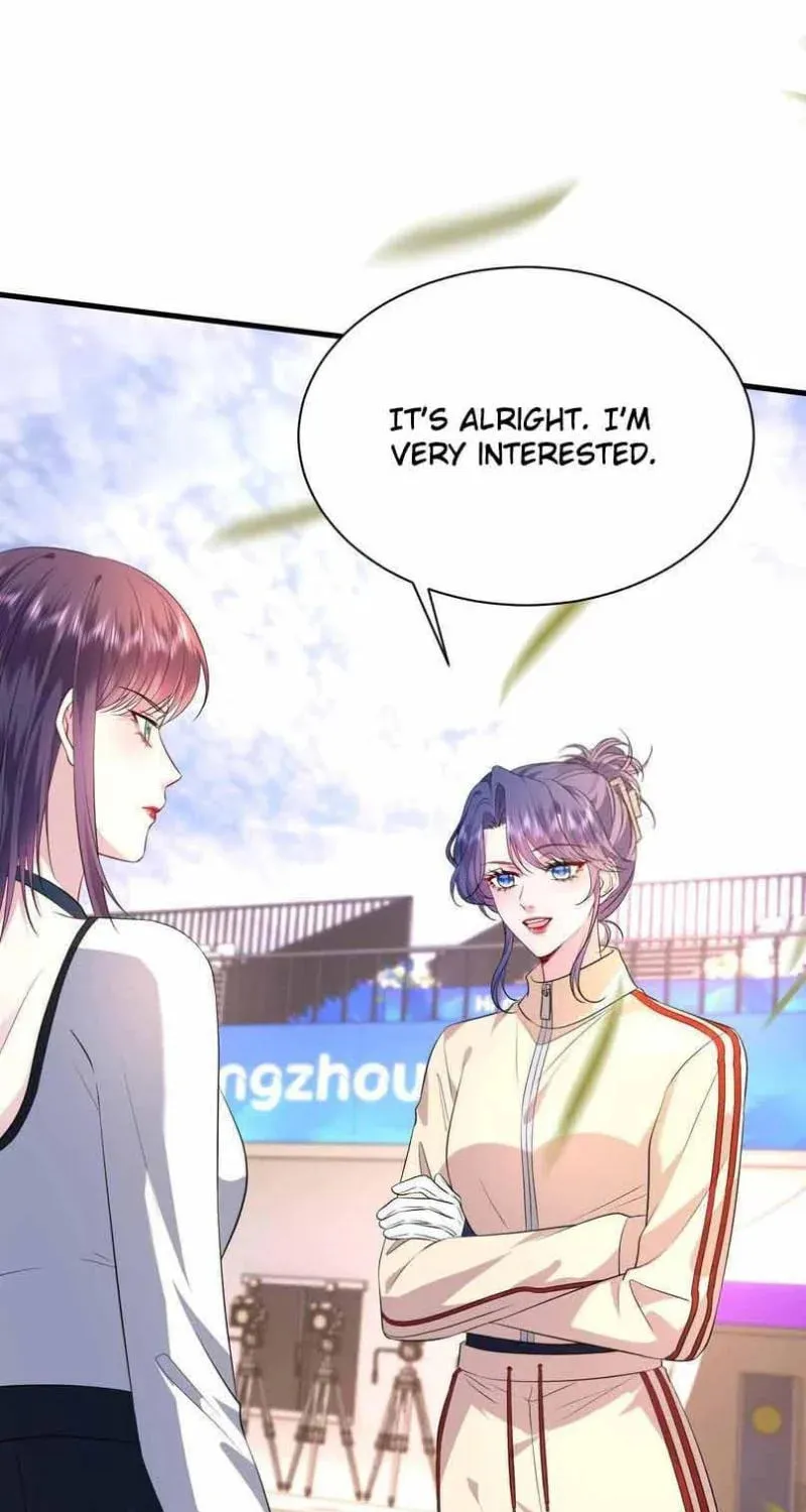 The Tycoon's Tender Temptation Chapter 33 page 51 - 