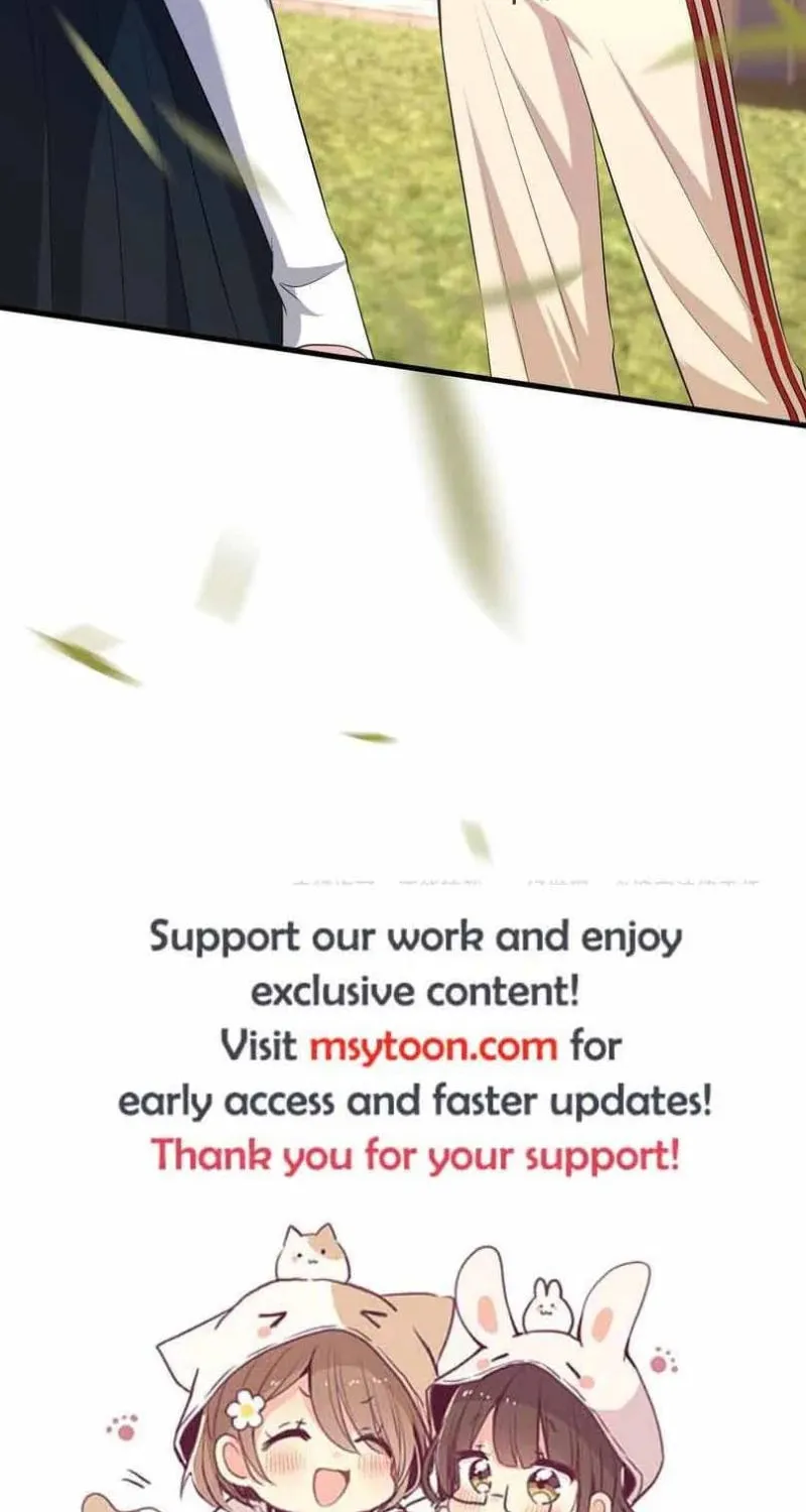 The Tycoon's Tender Temptation Chapter 33 page 52 - 