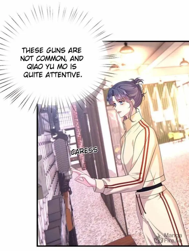 The Tycoon's Tender Temptation Chapter 33 page 7 - 